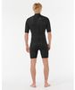 Rip Curl 2026 Dawn Patrol 2mm B/Zip Springsuit