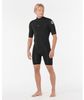 Rip Curl 2026 Dawn Patrol 2mm B/Zip Springsuit