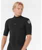 Rip Curl 2026 Dawn Patrol 2mm B/Zip Springsuit