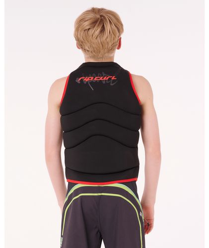 Rip Curl 2026 Kids Dawn Patrol Vest
