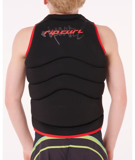 Rip Curl 2026 Kids Dawn Patrol Vest