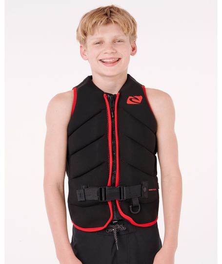 Rip Curl 2026 Kids Dawn Patrol Vest