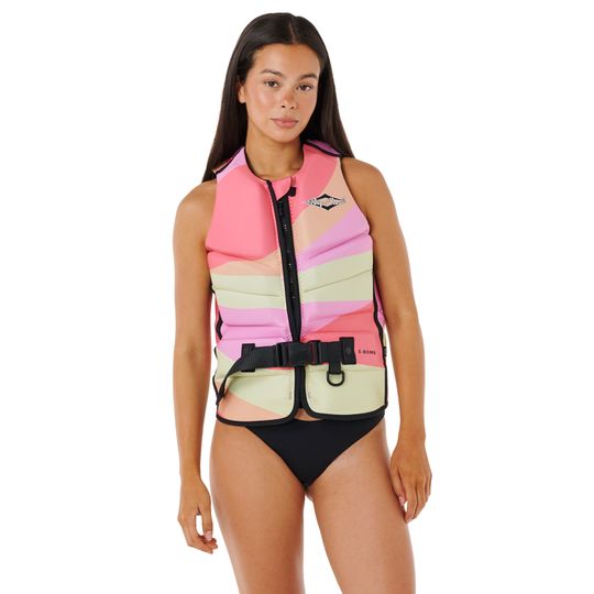 Rip Curl 2026 Kids Dawn Patrol Vest