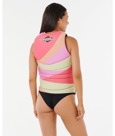 Rip Curl 2026 Kids Dawn Patrol Vest