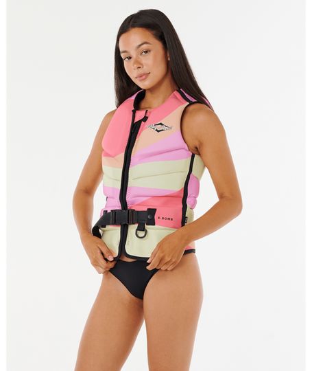 Rip Curl 2026 Kids Dawn Patrol Vest