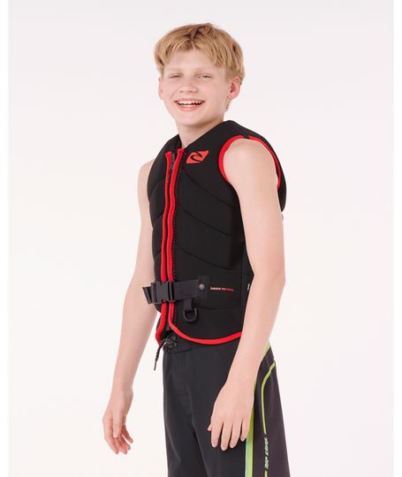 Rip Curl 2026 Kids Dawn Patrol Vest