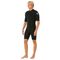 Rip Curl 2026 Dawn Patrol 2mm B/Zip Springsuit