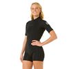 Rip Curl 2026 Womens Dawn Patrol 2mm S/SL Springsuit