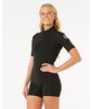Rip Curl 2026 Womens Dawn Patrol 2mm S/SL Springsuit