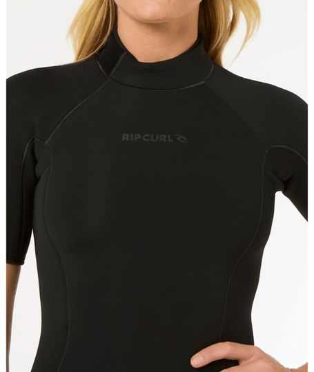 Rip Curl 2026 Womens Dawn Patrol 2mm S/SL Springsuit