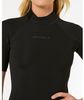 Rip Curl 2026 Womens Dawn Patrol 2mm S/SL Springsuit