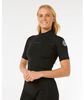 Rip Curl 2026 Womens Dawn Patrol 2mm S/SL Springsuit