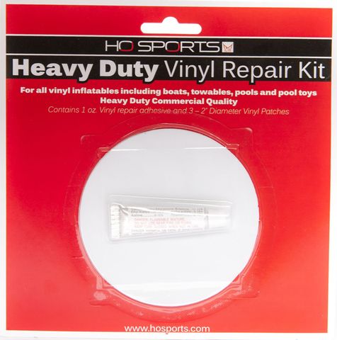 HO PVC Tube Repair Kit