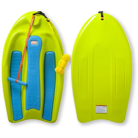 ZUP Coast 80 Multi Board