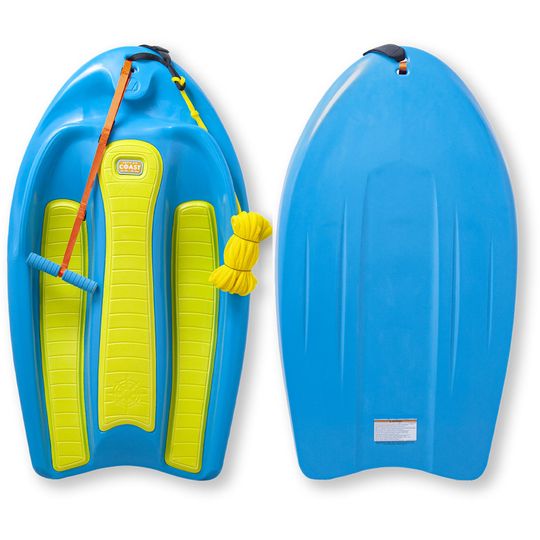 ZUP Coast 80 Multi Board