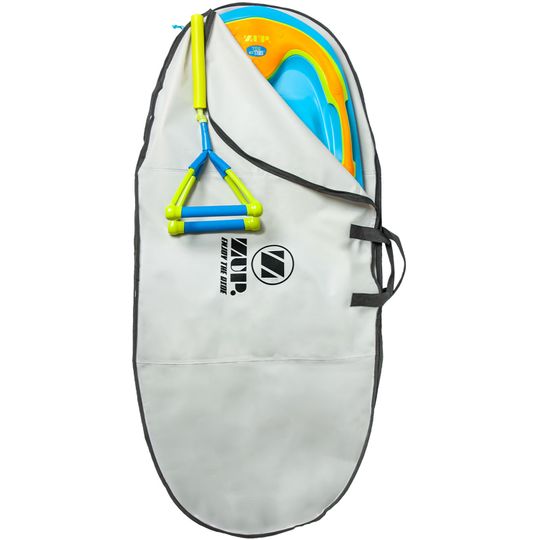 ZUP Multi Board Tote Carry Bag