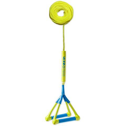 ZUP Double Tow Handle &amp; Rope