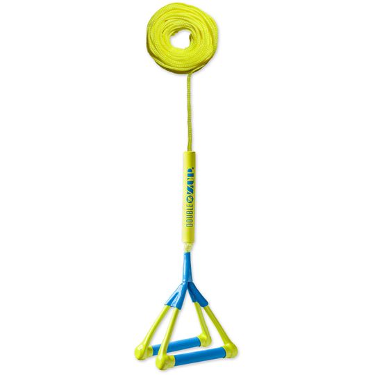 ZUP Double Tow Handle & Rope