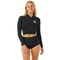 Rip Curl 2026 G-Bomb 1.5mm Boyleg Neo Shorts