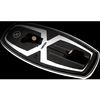 Hyperlite 2026 Starship Foil Board