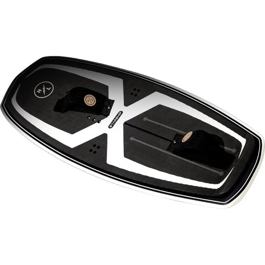 Hyperlite 2027 Starship Foil Board