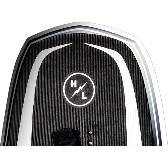 Hyperlite 2027 Starship Foil Board