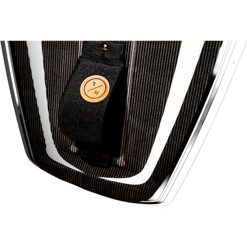Hyperlite 2027 Starship Foil Board