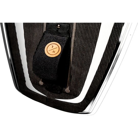 Hyperlite 2027 Starship Foil Board