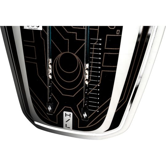 Hyperlite 2027 Starship Foil Board