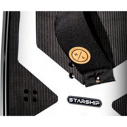 Hyperlite 2027 Starship Foil Board