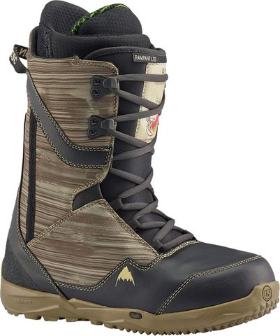 Burton 2017 Rampant Ltd Snowboard Boots