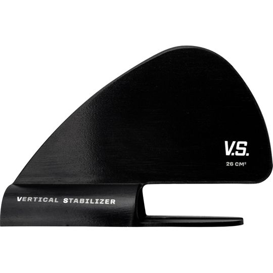 Ronix 2026 Foil Vertical Stabilizer
