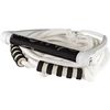 Ronix 2026 Silicone Bungee Surf Rope & Handle Package