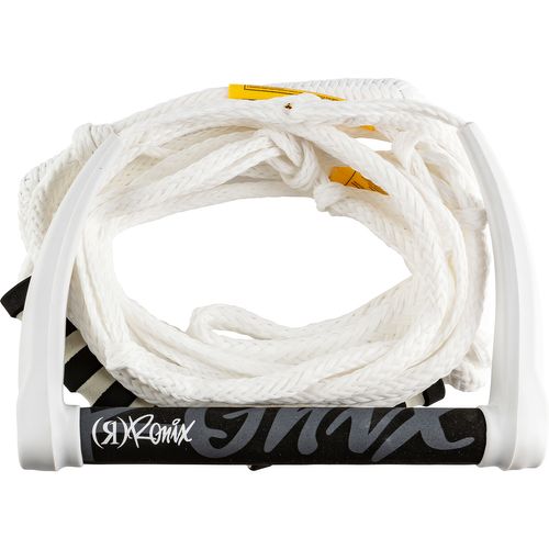 Ronix 2026 Silicone Bungee Surf Rope & Handle Package