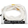 Ronix 2026 Silicone Bungee Surf Rope & Handle Package