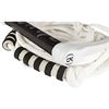 Ronix 2026 Silicone Bungee Surf Rope & Handle Package