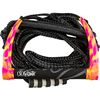 Ronix 2026 Silicone Bungee Surf Rope & Handle Package