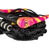 Ronix 2026 Silicone Bungee Surf Rope & Handle Package