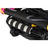 Ronix 2026 Silicone Bungee Surf Rope & Handle Package