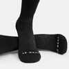Le Bent 2026 Light Cushion Logo Sock