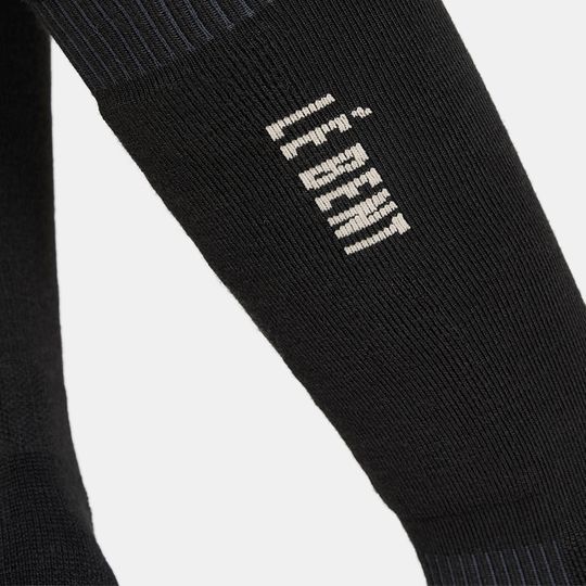Le Bent 2026 Light Cushion Logo Sock