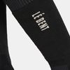 Le Bent 2026 Light Cushion Logo Sock