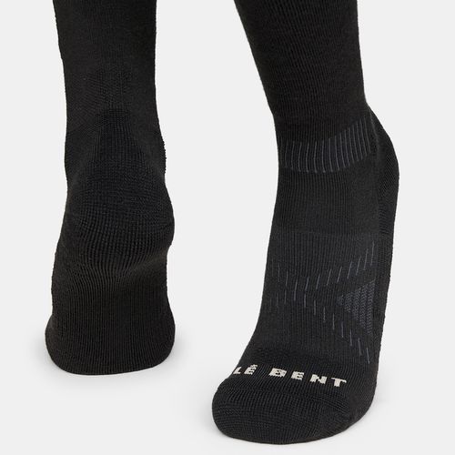 Le Bent 2026 Light Cushion Logo Socks