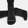 Le Bent 2026 Light Cushion Logo Sock