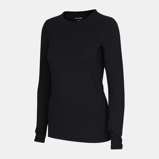 Le Bent 2026 Womens Lightweight Crew