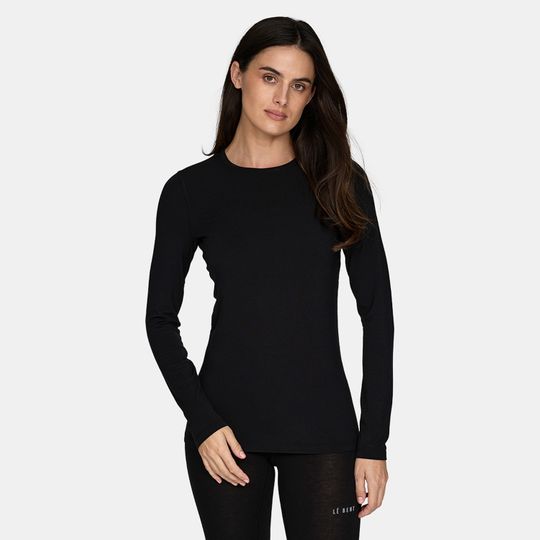 Le Bent 2026 Womens Lightweight Crew