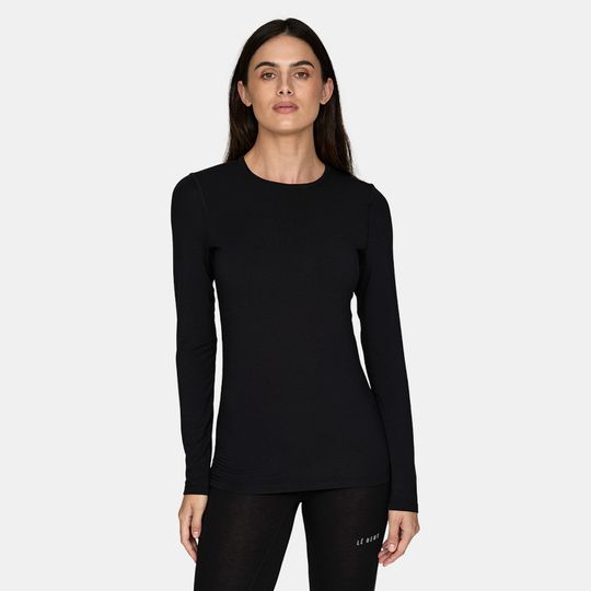 Le Bent 2026 Womens Lightweight Crew