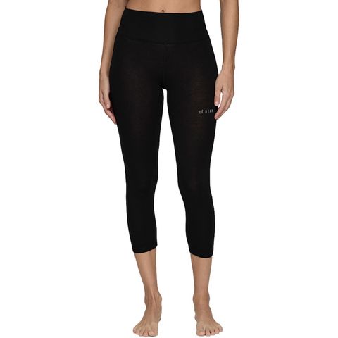 Le Bent 2026 Womens Lightweight 3/4 Bottom