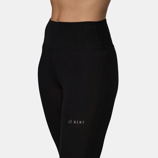 Le Bent 2026 Womens Lightweight 3/4 Bottom