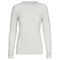 Le Bent 2026 Womens Heavyweight Grid Fleece Crew
